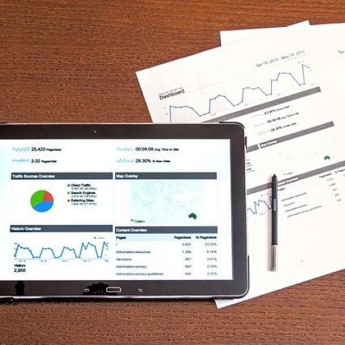 google-analytics-report-service